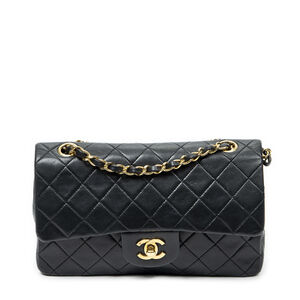 Chanel Classic Double Flap 23